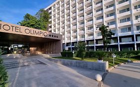 Hotel Olimpic